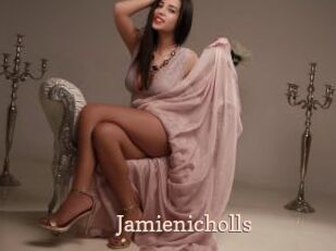 Jamienicholls