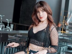 Jamiereed