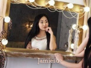 Jamiesue
