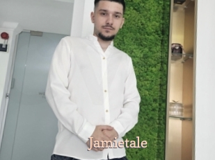 jamietale Chaude Vision