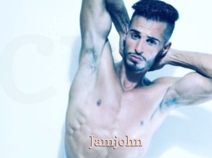 Jamjohn