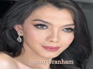 jammybranham Chaude Vision