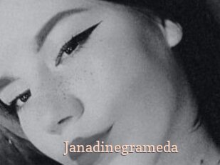 Janadinegrameda