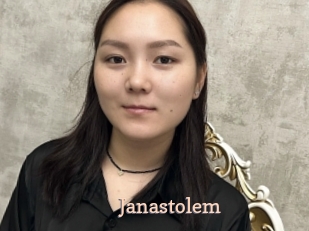 Janastolem