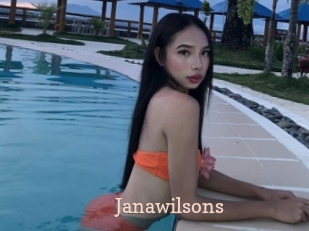 Janawilsons