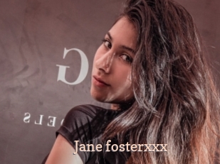 Jane_fosterxxx