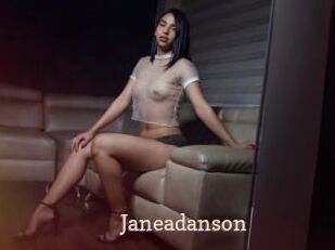Janeadanson