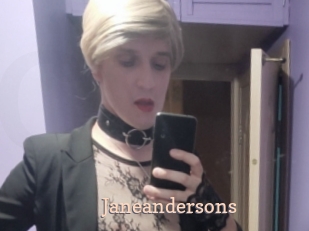 Janeandersons