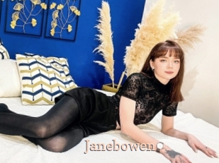 Janebowen