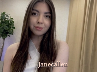 Janecallen