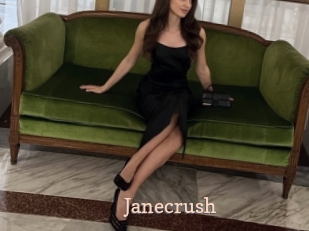 Janecrush