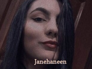 Janehaneen