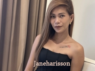 Janeharisson