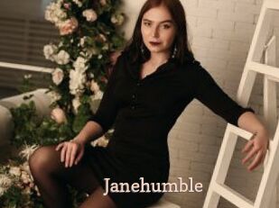 Janehumble
