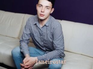 Janeirostar
