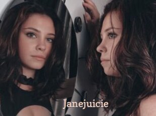 Janejuicie