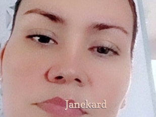 janekard Chaude Vision