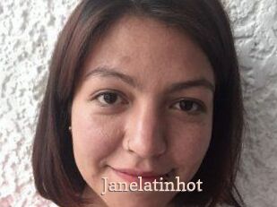 Janelatinhot