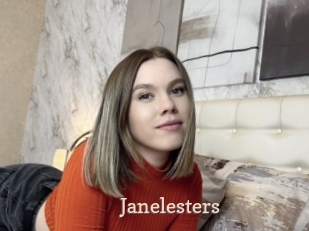 Janelesters