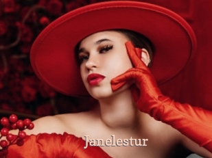 Janelestur
