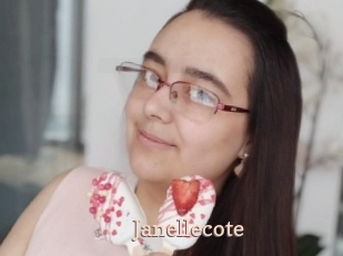 Janellecote