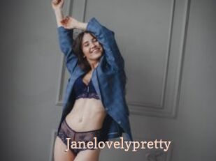 Janelovelypretty