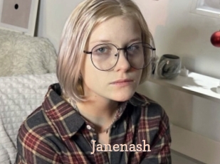 Janenash