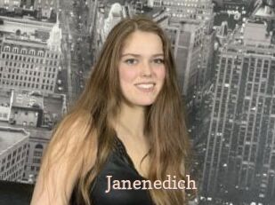 Janenedich