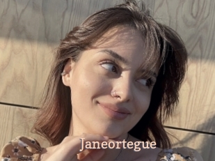 Janeortegue