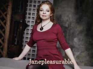 Janepleasurable