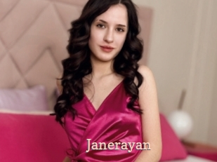 Janerayan