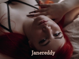 Janereddy