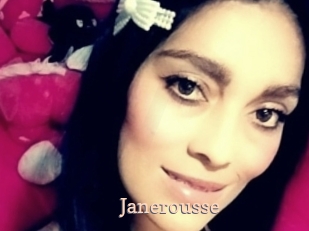 Janerousse