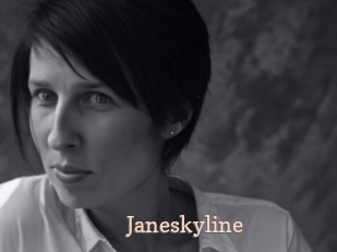 Janeskyline