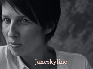 Janeskyline