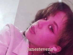 Janestevens