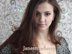 Janestrawberry