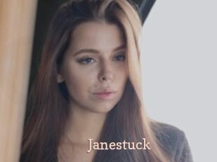 Janestuck