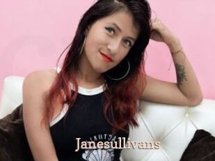 Janesullivans