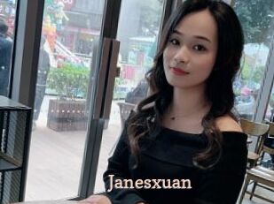 Janesxuan