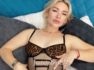 Janetabernar