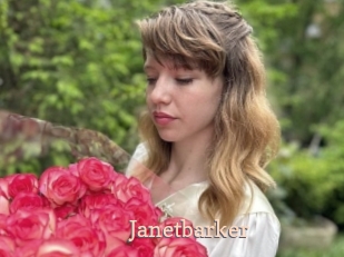 Janetbarker