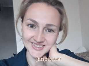 Janetkeen