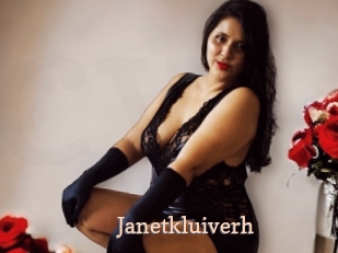Janetkluiverh