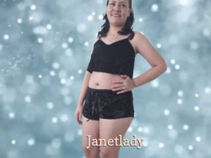 Janetlady
