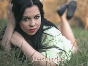 Janetmagice