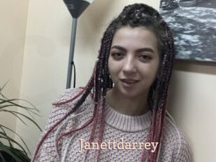 Janettdarrey
