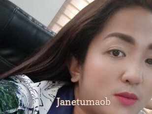 Janetumaob