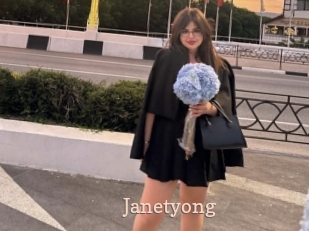 Janetyong