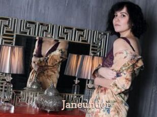 Janeunder